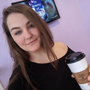 Meet your Posher, Stacey